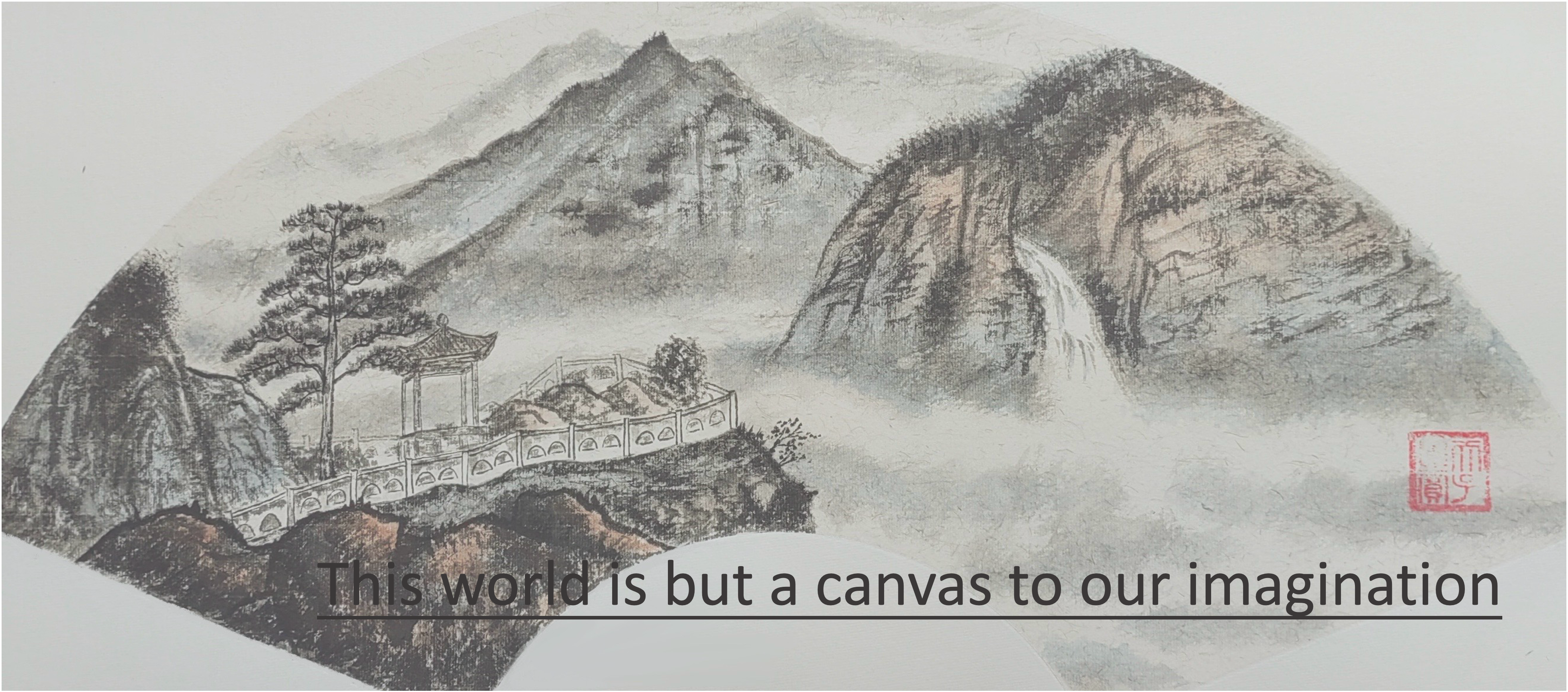 Traditional Artwork 3