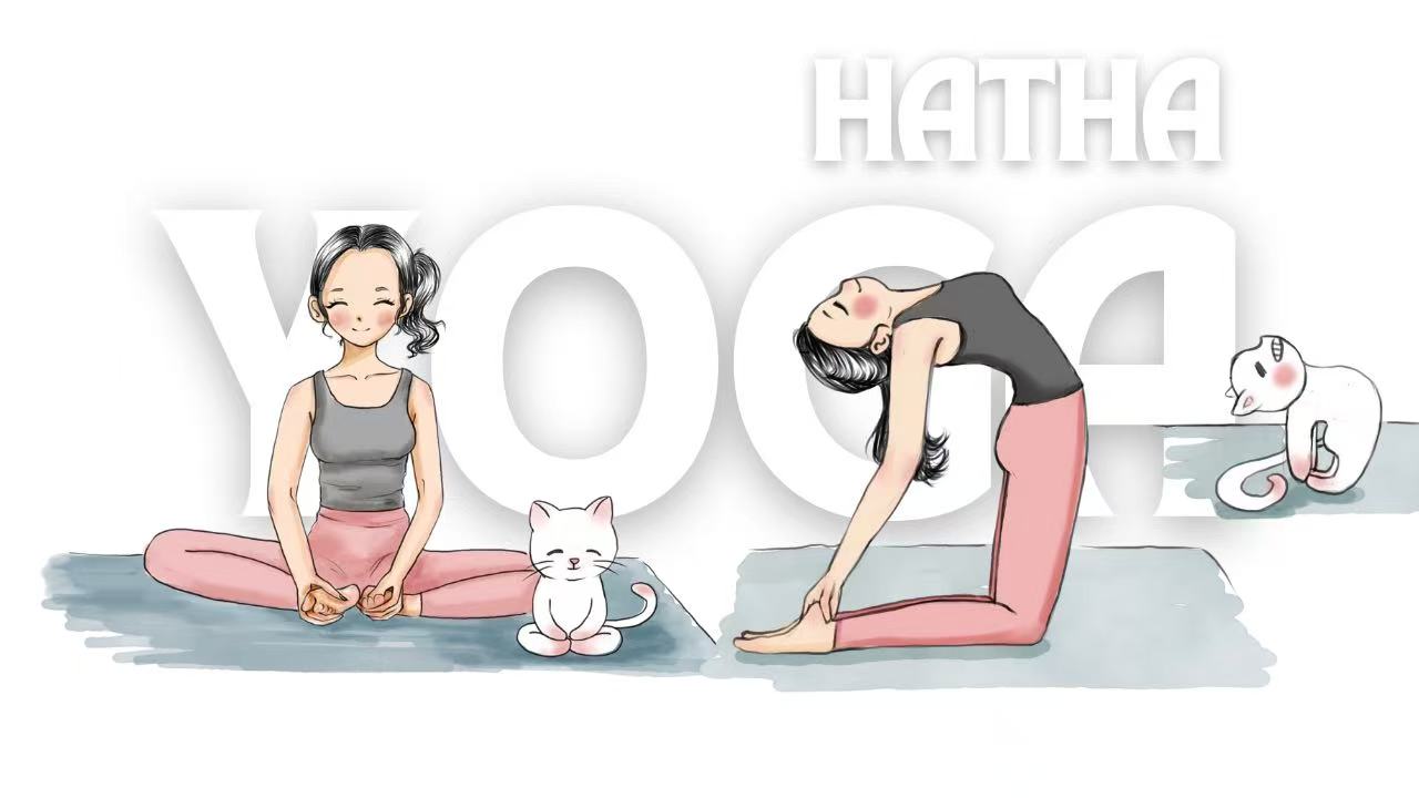 Hatha Yoga